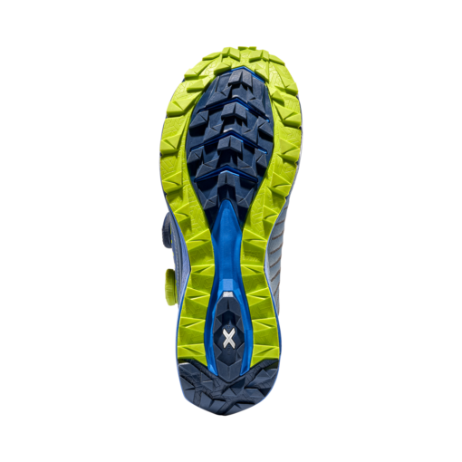 JACKAL II BOA TENIS DE CARRERA PARA HOMBRE /LIME PUNCH - Imagen 2