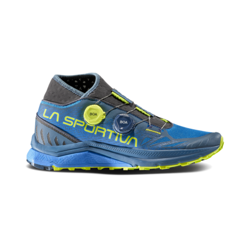JACKAL II BOA TENIS DE CARRERA PARA HOMBRE /LIME PUNCH - Imagen 3