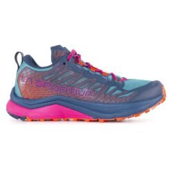 JACKAL II WOMEN TENIS DE CARRERA PARA MUJER /LAGOON
