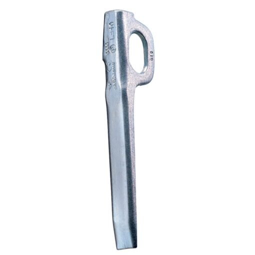 U ANCLAJE PARA ROCA 12CM