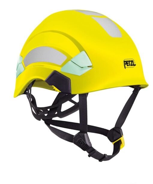 VERTEX HI-VIZ CASCO DE ALTA VISIBILIDAD