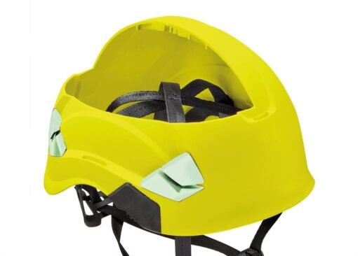 VERTEX HI-VIZ CASCO DE ALTA VISIBILIDAD - Imagen 2