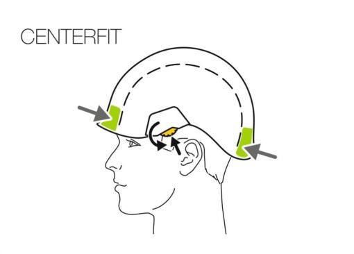 VERTEX HI-VIZ CASCO DE ALTA VISIBILIDAD - Imagen 4