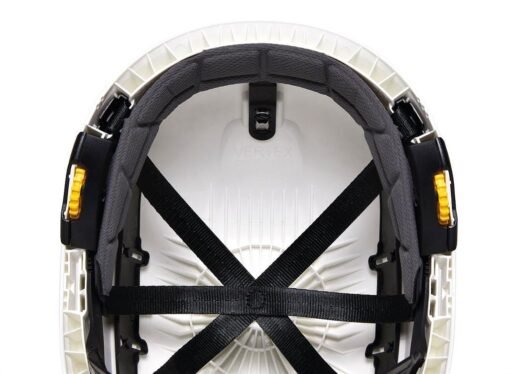 ACOLCHADO DE CONFORT PARA LOS CASCOS VERTEX Y STRATO VERSION ESTÁNDAR. - Imagen 2