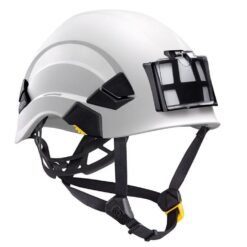 Alternative view of PORTA-IDENTIFICACIÓN PARA LOS CASCOS VERTEX Y STRATO