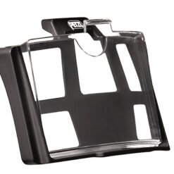 PORTA-IDENTIFICACIÓN PARA LOS CASCOS VERTEX Y STRATO