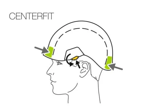 STRATO VENT CASCO - Imagen 6