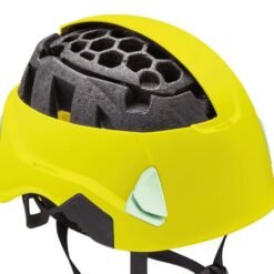 Alternative view of STRATO VENT HI-VIZ CASCO LIGERO VENTILADO Y DE ALTA VISIBILIDAD