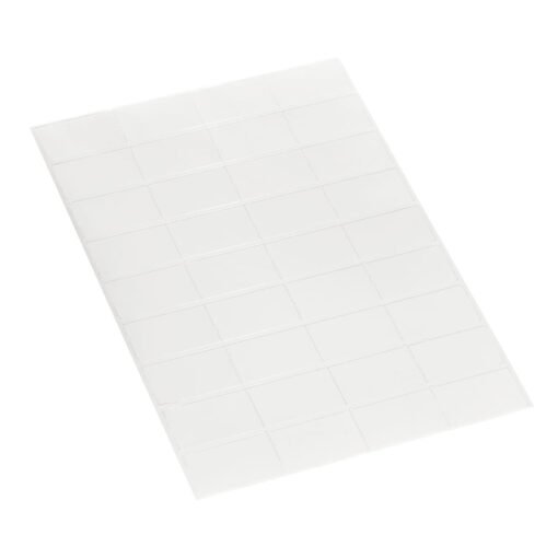 ADHESIVO TRANSPARENTE CASCO VERTEX/ALVEO