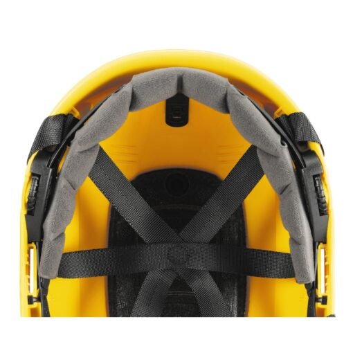 ESPUMA ABSORBENTE CASCO VERTEX - Imagen 2