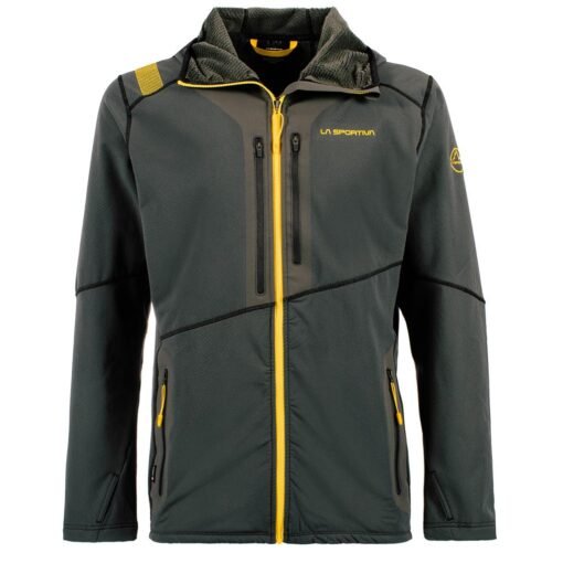 THEORY HOODY
