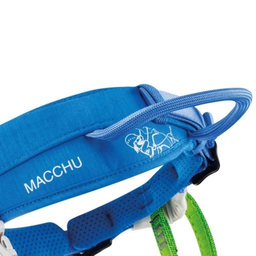 MACCHU ARNES PARA NIÑOS - Imagen 3
