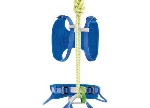 BODY TIRANTES DE CONFORT PARA COMPLETAR UN ARNÉS DE CINTURA PARA NIÑOS - Imagen 2