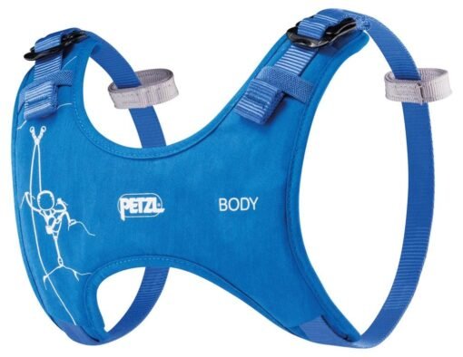 BODY TIRANTES DE CONFORT PARA COMPLETAR UN ARNÉS DE CINTURA PARA NIÑOS - Imagen 3