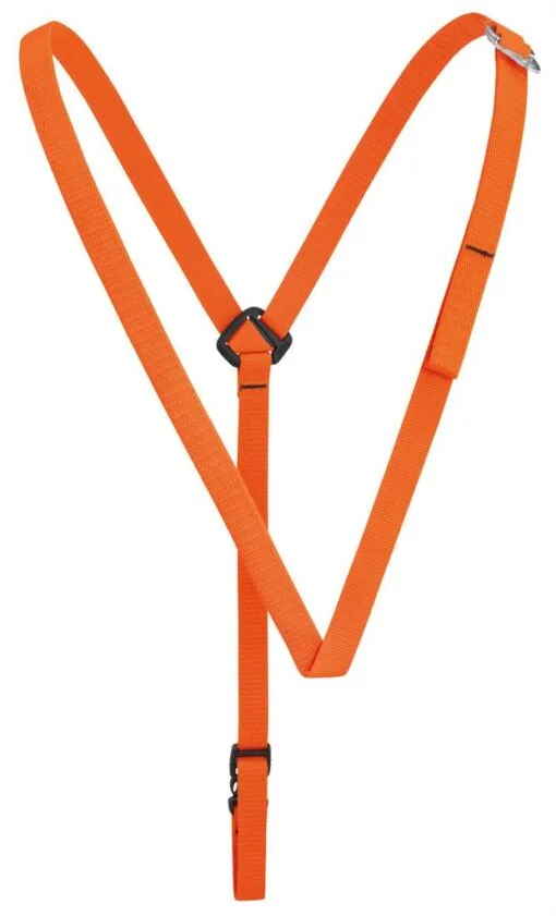 TORSE SHOULDER STRAP TIRANTE DE POSICIONAMIENTO PARA CROLL