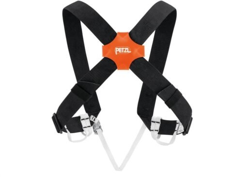 EXPLO, TIRANTES DE POSICIONAMIENTO PARA CROLL, CON PORTAMATERIAL - Imagen 3