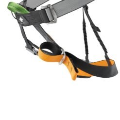 Alternative view of PANJI ARNES CON ANILLO PORTAMATERIAL