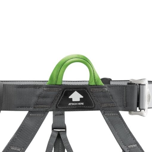 PANJI ARNES CON ANILLO PORTAMATERIAL - Imagen 3