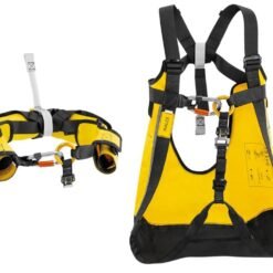 Alternative view of THALES LAZO DE SALVAMENTO Y TRIÁNGULO DE EVACUACIÓN CONFORTABLE CON TIRANTES