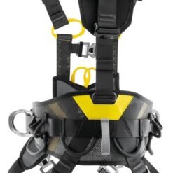 Alternative view of VOLT® VERSIÓN EUROPEA ARNÉS ANTICAÍDAS Y DE SUJECIÓN