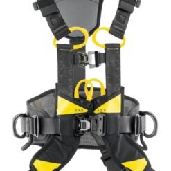 VOLT® VERSIÓN EUROPEA ARNÉS ANTICAÍDAS Y DE SUJECIÓN