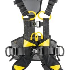 VOLT WIND ARNÉS VERSIÓN EUROPEA