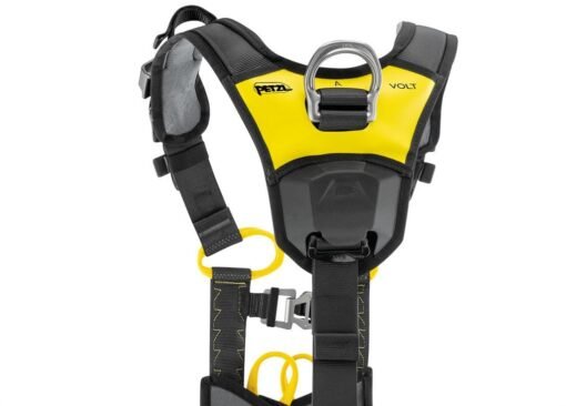 VOLT WIND ARNÉS VERSIÓN EUROPEA - Imagen 8