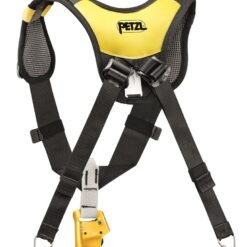 Alternative view of TOP CROLL® S TORSO PARA ARNÉS DE ASIENTO