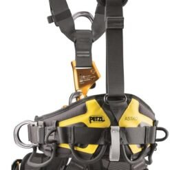 Alternative view of ASTRO BOD FAST ARNÉS VERSION INTERNACIONAL