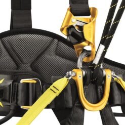 Alternative view of ASTRO® SIT FAST ARNÉS DE ASIENTO ULTRACONFORTABLE