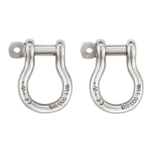 GRILLETES PARA EL ASIENTO PODIUM (PACK DE 2)