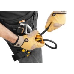 Alternative view of PUENTE DE ENGANCHE REGULABLE PARA ARNESES SEQUOIA