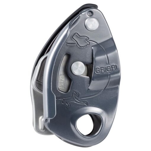 GRIGRI ASEGURADOR