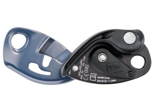 GRIGRI ASEGURADOR - Imagen 2