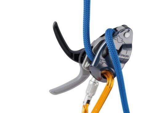 GRIGRI ASEGURADOR - Imagen 4