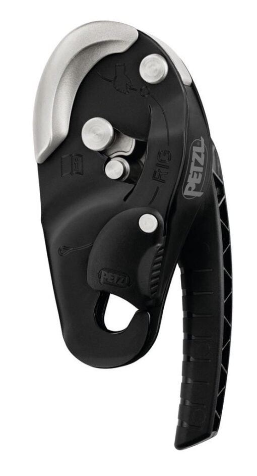 RIG DESCENSOR AUTOFRENANTE