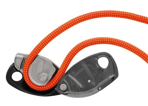 GRIGRI + ASEGURADOR