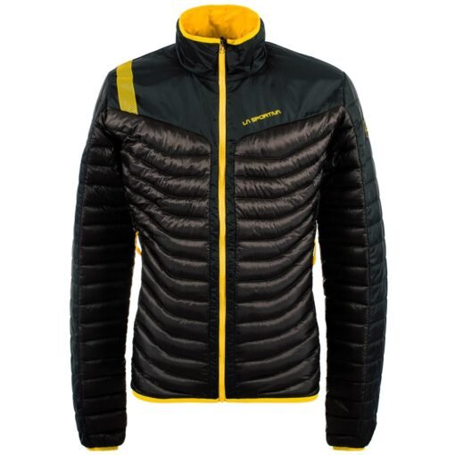 COMBIN DOWN JACKET