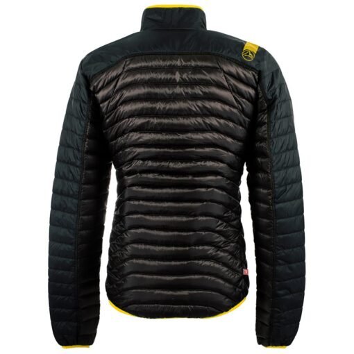 COMBIN DOWN JACKET - Imagen 2
