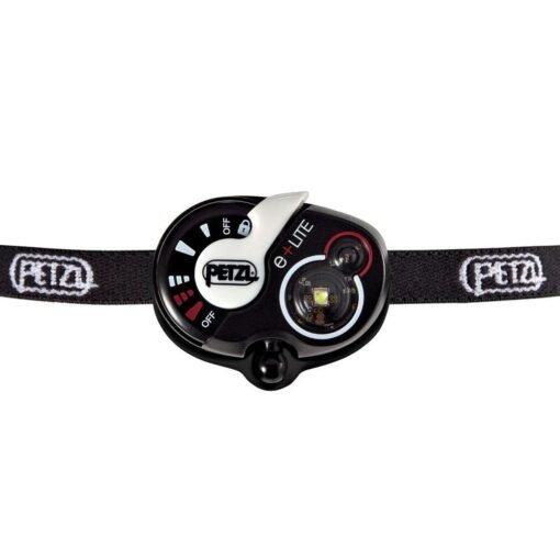 E+LITE LÁMPARA DE EMERGENCIA