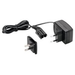 CARGADOR RÁPIDO ULTRA C/ADAPTADOR EUR/US