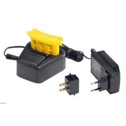 BAT RECARGABLE ACCU DUO+CARGADOR / ACCU