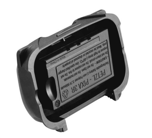 ACCU PIXA 3R BATERÍA RECARGABLE - Imagen 2