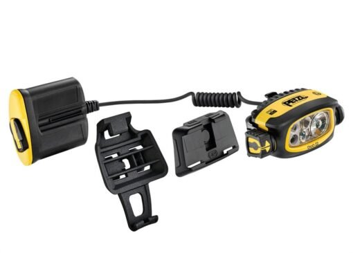 DUO Z2, LINTERNA FRONTAL - Imagen 5