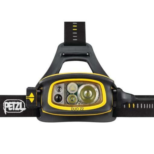 DUO Z2, LINTERNA FRONTAL