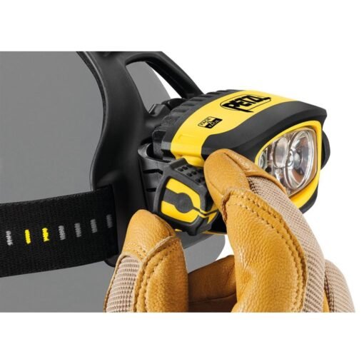 DUO Z2, LINTERNA FRONTAL - Imagen 2