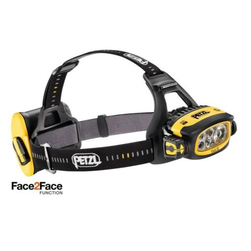 DUO Z2, LINTERNA FRONTAL - Imagen 3