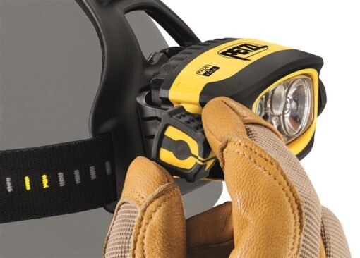 DUO Z1, LINTERNA FRONTAL - Imagen 4