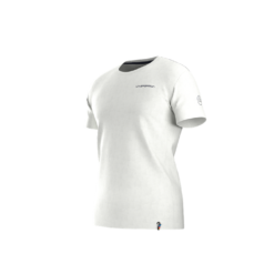 BACK LOGO T-SHIRT M PLAYERA PARA HOMBRE
