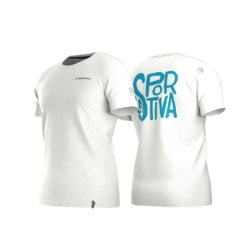 Alternative view of BACK LOGO T-SHIRT M PLAYERA PARA HOMBRE